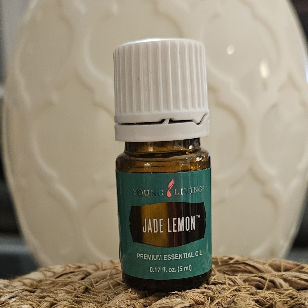 Jade Lemon from Young Living